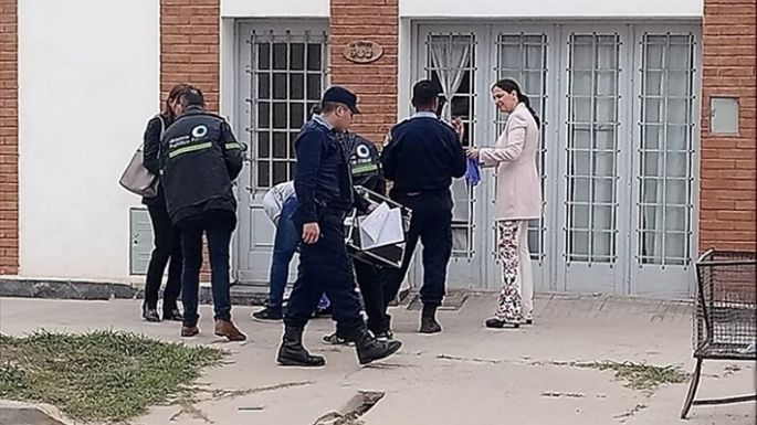 Cinco testimonios en la primera audiencia
