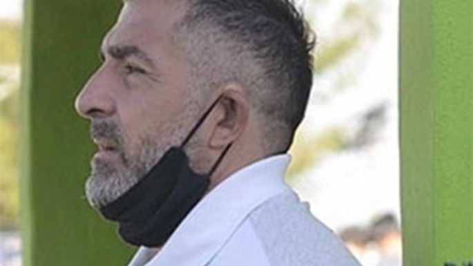 Gustavo Miranda: “Dejamos agrandar al rival”