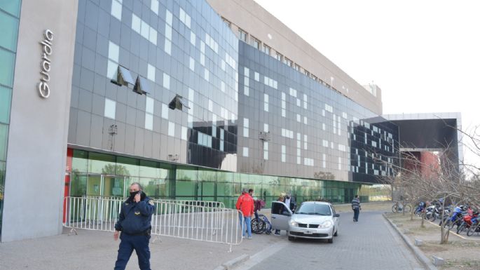 Villa María registró dos nuevos casos positivos