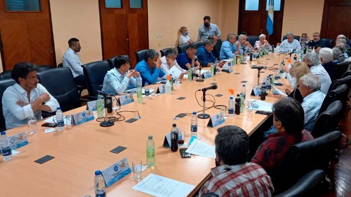 La CGT aprobó la reforma estatutaria para incorporar mujeres a la conducción