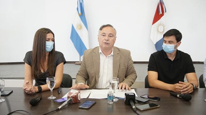 Abren la convocatoria para la capacitación del personal