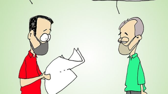 Humor 27/10/2021