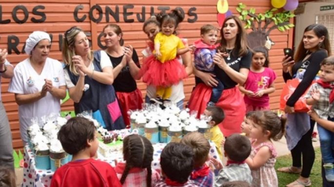 Conejitos Traviesos cumplió 31 años