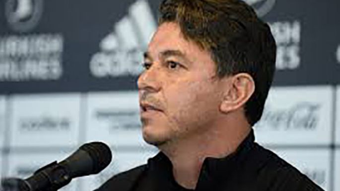 Distinto equipo, el mismo éxito