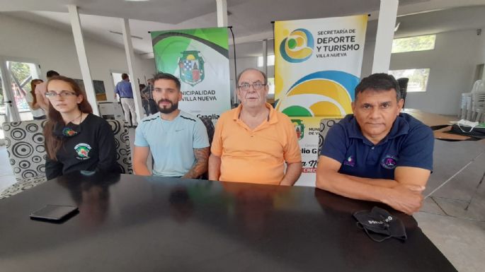 La fiesta de la comida al disco ya tiene fecha