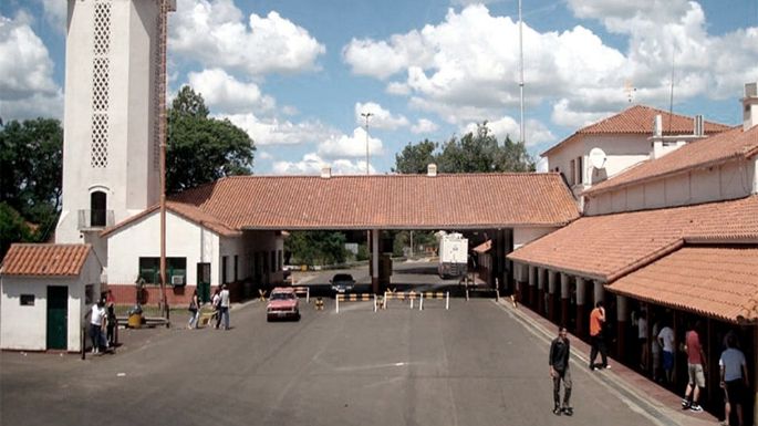 El Gobierno autorizó la apertura del paso terrestre Paso de los Libres-Uruguayana