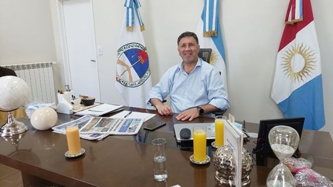 Rosso brindará un nuevo informe de gestión