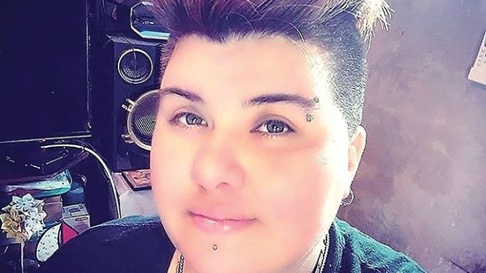 Prisión perpetua para Peralta por el asesinato de Hilda María Roteda
