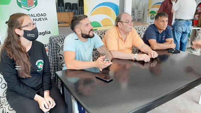 Vuelve la Fiesta de la Comida al Disco