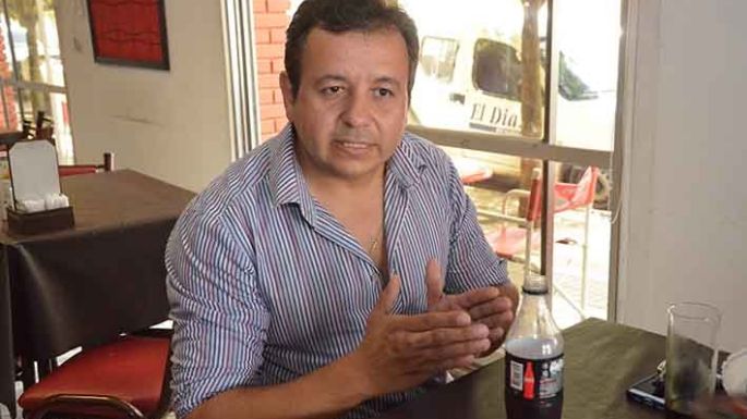 “Los aumentos de las materias primas se hacen insostenibles”