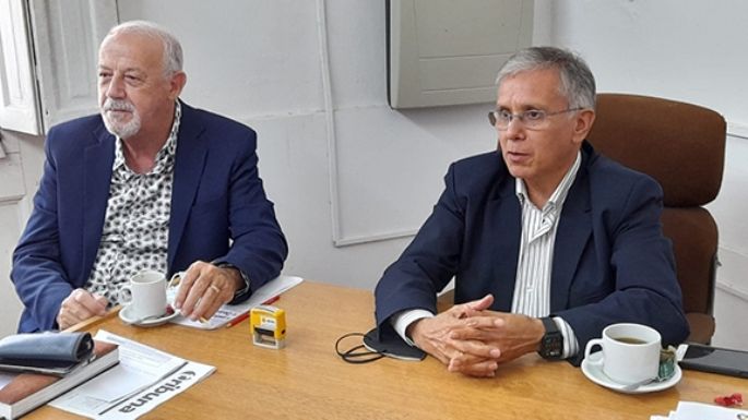 Piden esclarecer “puntos imprescindibles” para analizar el uso de fondos públicos