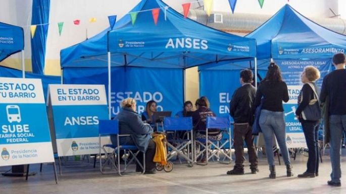 Sigue el programa Nación en tu Barrio