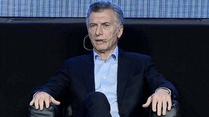 ARA San Juan: rechazan planteo de Mauricio Macri y confirman al juez Bava en la causa