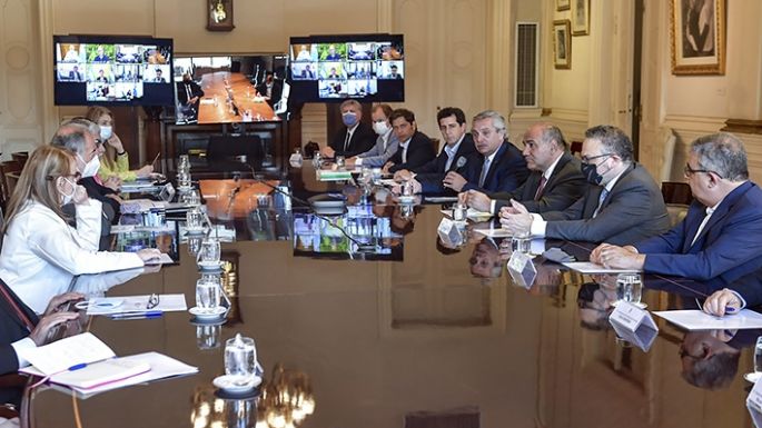 Veinte provincias apoyan los acuerdos de  precios y se comprometen a fiscalizar
