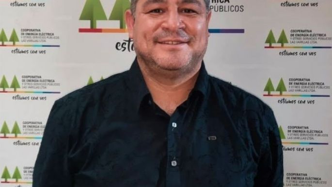 La consolidación  de la Cooperativa