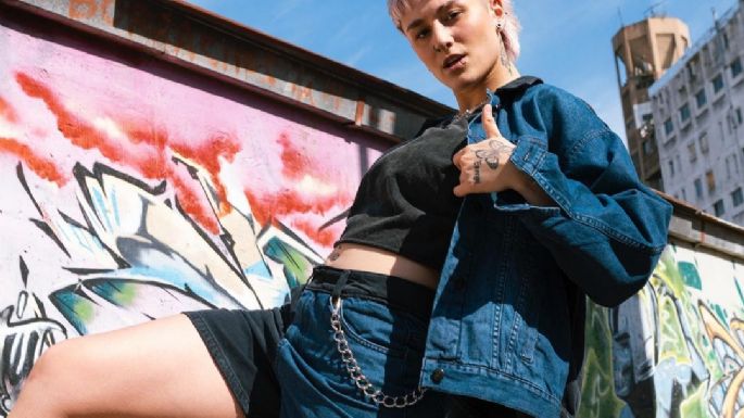La bailarina Valu Toranzo estará junto a Tini en un show