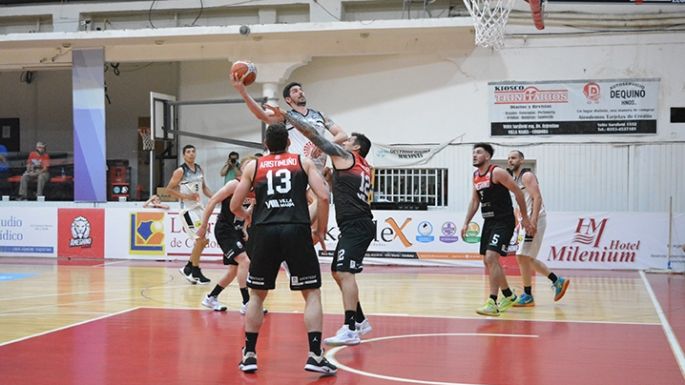 Al León se le escapó en la última bola