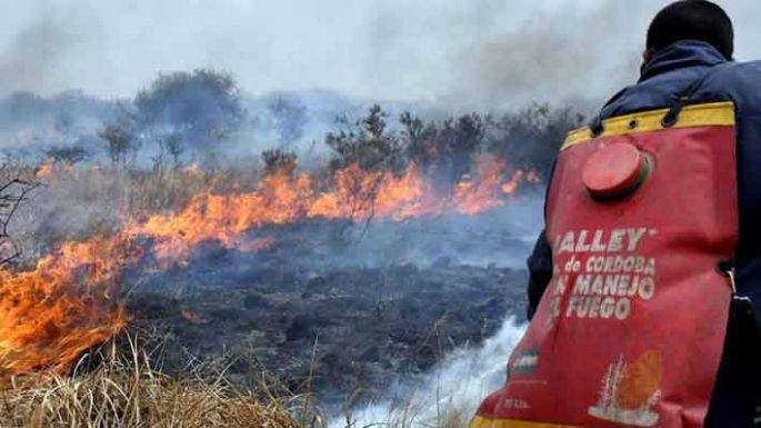 Varias decenas de evacuados