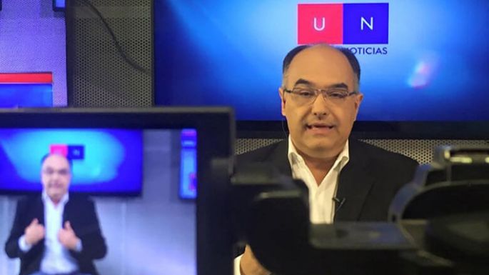 Un programa especial para homenajear a Pibouleau