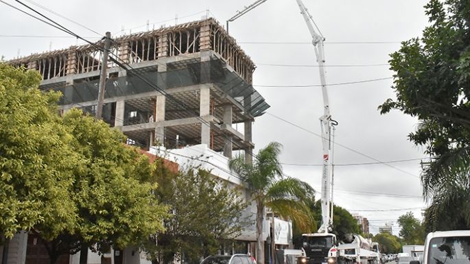 Sin respuestas, Arquitectos acuden al Concejo buscando soluciones