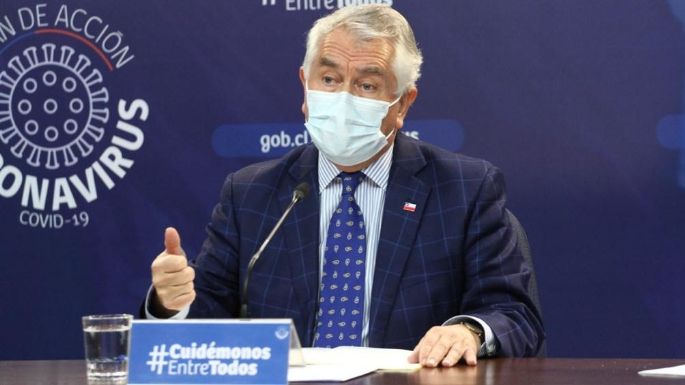 Registran la cifra diaria más alta de casos de Covid en cuatro meses