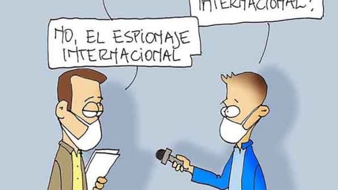 Humor 03/10/2021