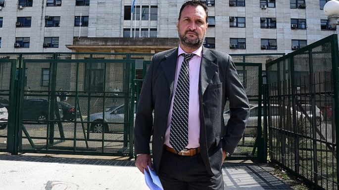 Luis Tagliapietra: "Macri está  bien citado a indagatoria, lo complican papers dirigidos a él"