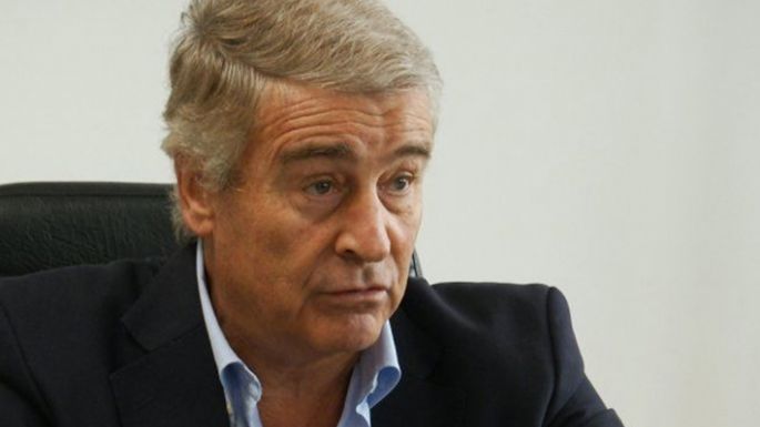 Hundimiento del Ara San Juan