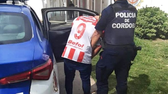 Tres jóvenes aprehendidos por violar el Código de Convivencia