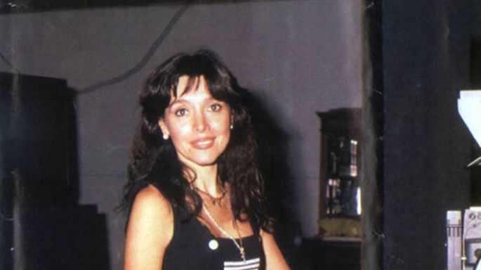 Gilda en nuestra Docta