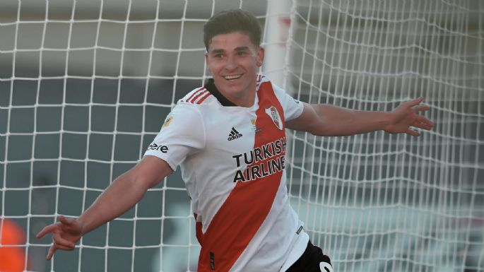 River ganó el superclásico