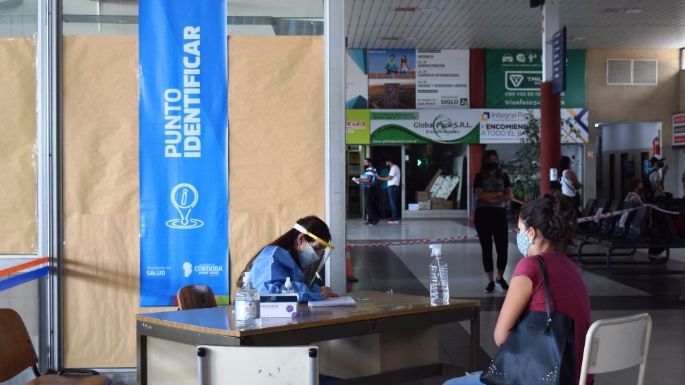 Coronavirus: 36 nuevos casos y dos fallecimientos en la provincia de Córdoba