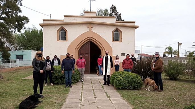 Fraternidad y esfuerzo