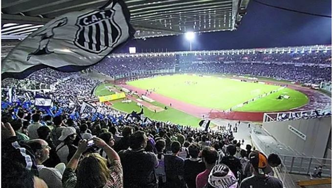 Los estadios volverán a colmarse