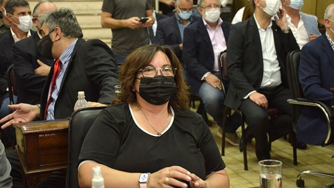 “En algún sentido perdieron la noción de la realidad”