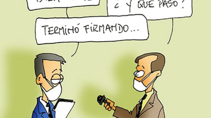 Humor 31/10/2021