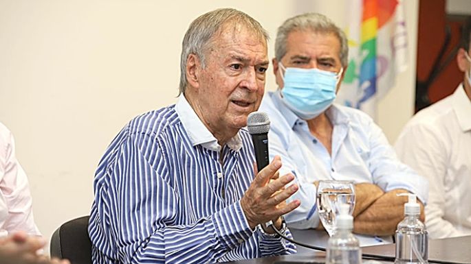 Crean el Consorcio de Gestión Integrada de Cuenca