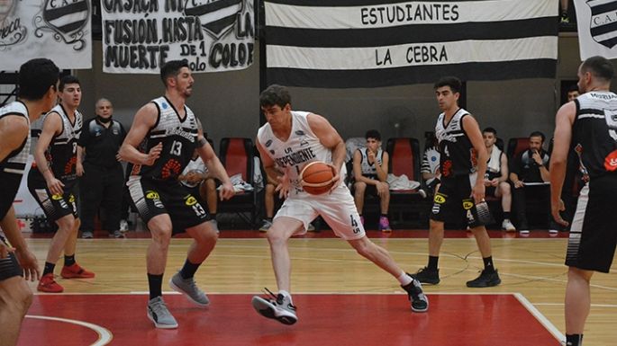 Triunfazo de Independiente de Oliva