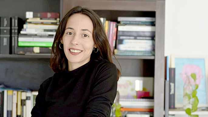 “Dirigir en otro país fue un gran desafío que me hizo conocer mis capacidades y debilidades”