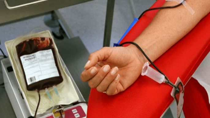 Nueva campaña para donar sangre y médula ósea