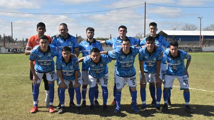 Exitosa cacería en Los Zorros