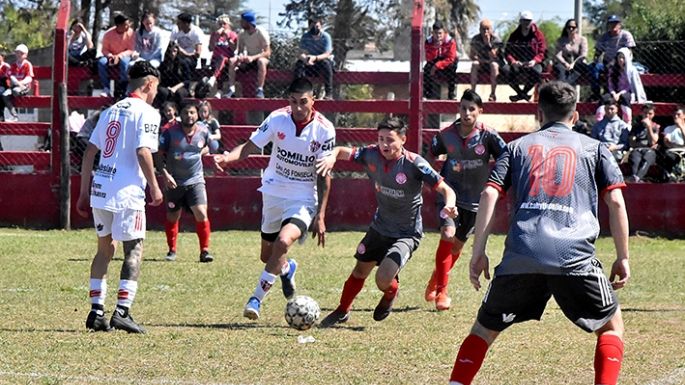 Un Diablo efectivo se quedó con los puntos y el trono