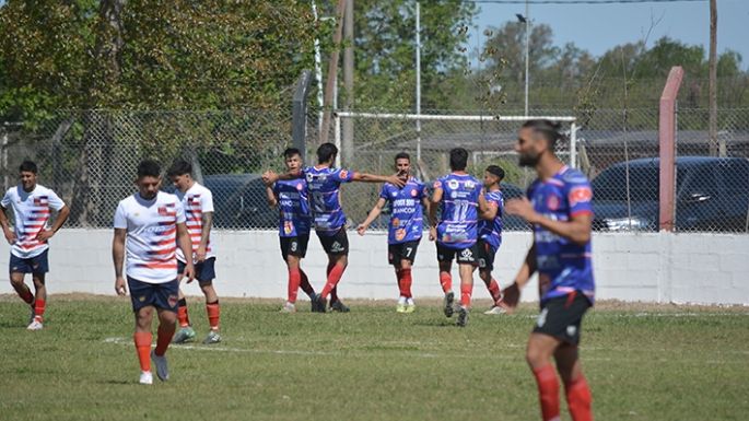 Alumni hundió aún más a San Lorenzo  y terminó escolta