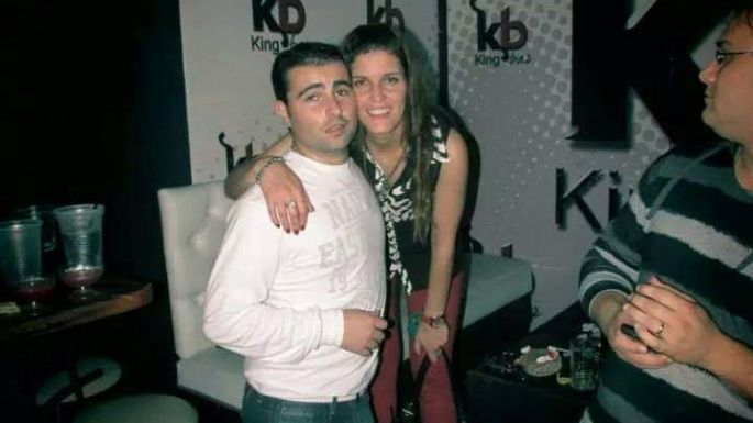 Silvio Pellico: Un sargento mató a su pareja y se suicidó en su casa