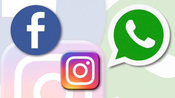 Caída mundial de Whatsapp, Facebook e Instagram