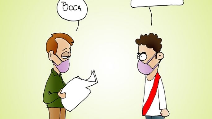 Humor 04/10/2021