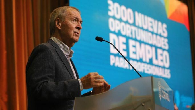 Crean 3 mil oportunidades de formación y empleo para recientes egresados