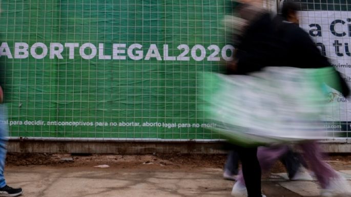 Le abrieron sumario a un médico por divulgar datos de una menor que se realizó un aborto legal