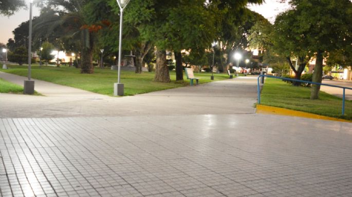 Habrá Feria de Artesanos en la plaza de Villa Nueva