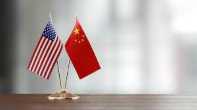 Estados Unidos mantendrá aranceles a productos chinos pero busca un diálogo comercial con Beijing